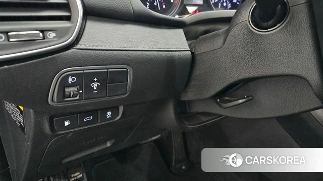 Hyundai Grandeur IG id 4356859 из Кореи 11