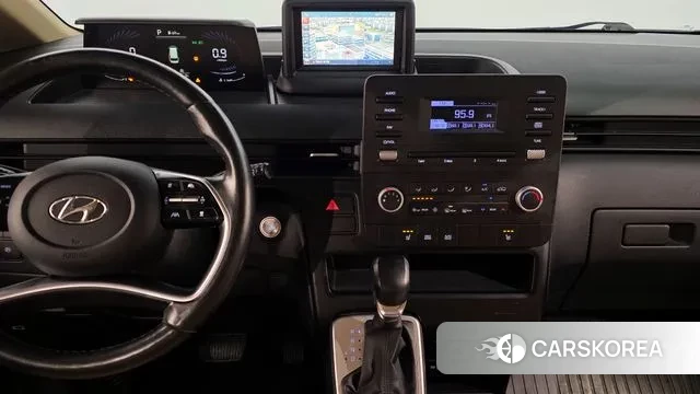 Hyundai Staria id 3597599 из Кореи 11