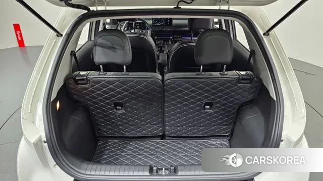 Hyundai The New Casper id 3436902 из Кореи 11