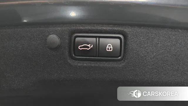 Kia K7 Premier id 3054464 из Кореи 11