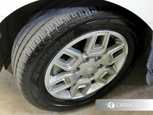 Hyundai Staria id 4401000 из Кореи 11