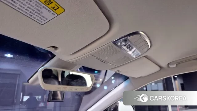 Genesis G90 id 3682230 из Кореи 11