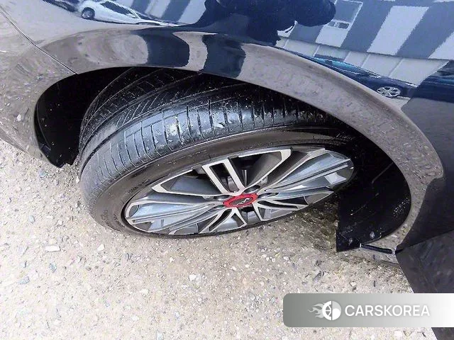 Kia The New K3 2nd generation id 3416997 из Кореи 11