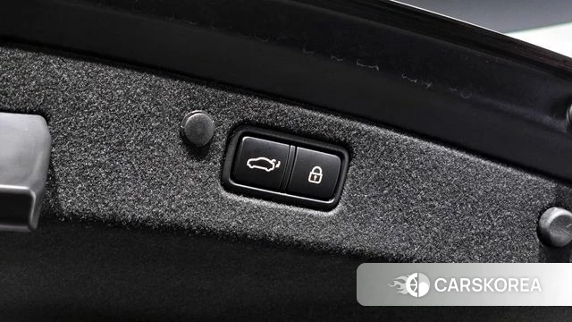 Hyundai The New Grandeur IG id 3860642 из Кореи 11