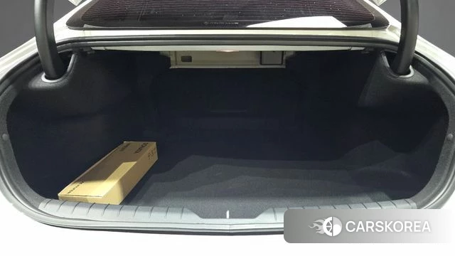 Hyundai Sonata D Edge (DN8) id 4480276 из Кореи 11