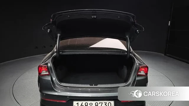 Kia K5 3rd generation id 3551072 из Кореи 11