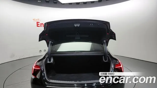 Kia K8 Hybrid id 2848283 из Кореи 11