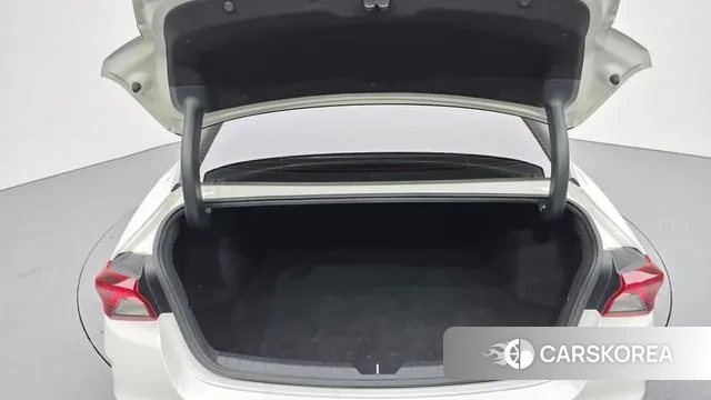 Kia K5 3rd generation id 3022773 из Кореи 11