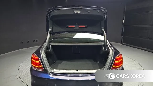 Kia More K9 id 3692753 из Кореи 11