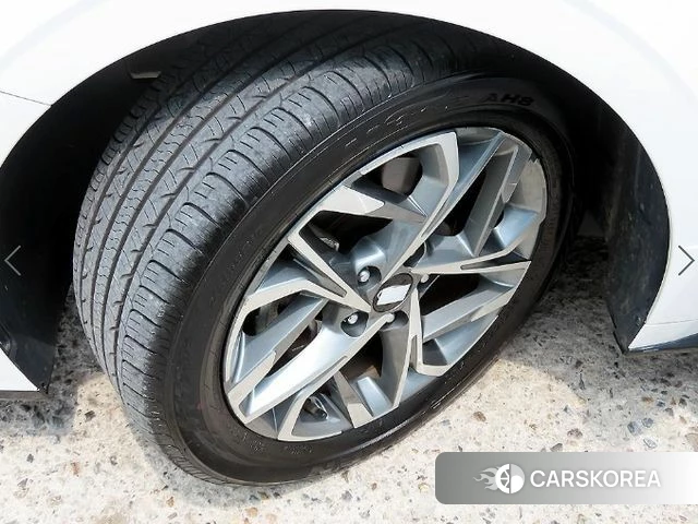 Hyundai Sonata (DN8) id 4561400 из Кореи 11