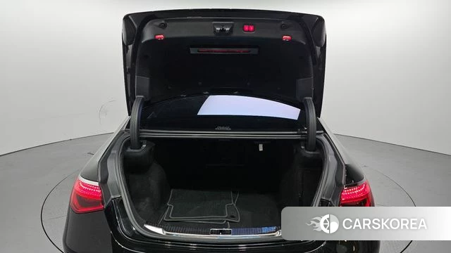 Mercedes-Benz S-Class W223 id 4249887 из Кореи 11