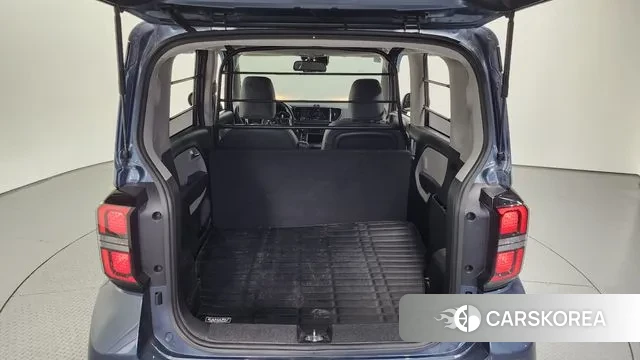 Kia The New Kia Ray EV id 3341714 из Кореи 11