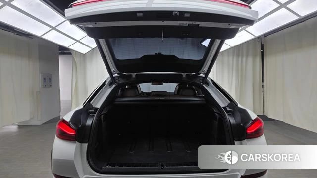 BMW X6 (G06) id 4353860 из Кореи 11