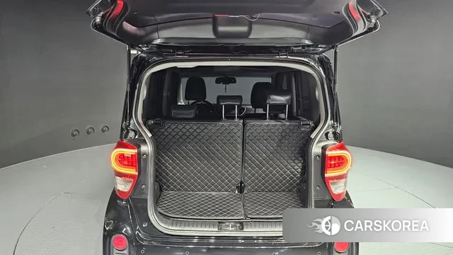 Kia The New Ray id 3357369 из Кореи 11