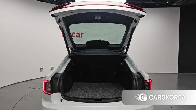 Polestar Polestar 2 id 4848349 из Кореи 11