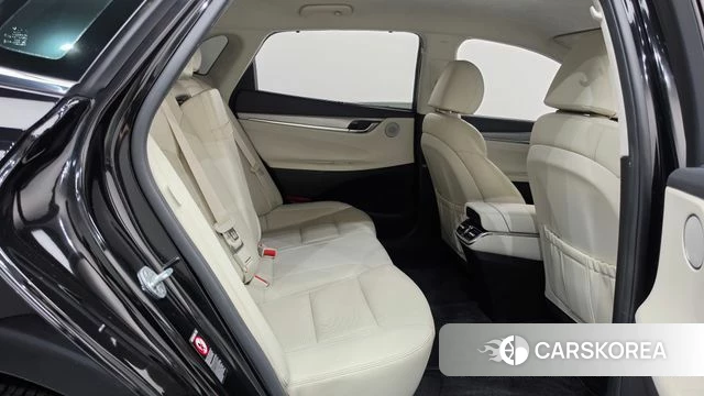 Hyundai The New Grandeur IG Hybrid id 4763597 из Кореи 11