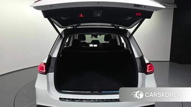 Mercedes-Benz GLE-Class W167 id 4201896 из Кореи 11