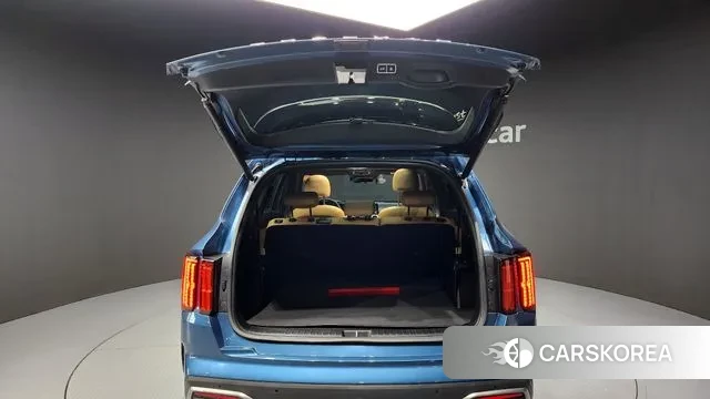 Kia Sorento 4th Generation id 3759893 из Кореи 11