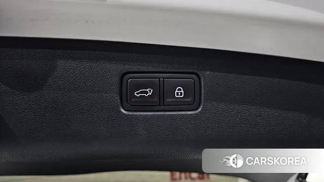 Genesis GV70 id 3777859 из Кореи 11