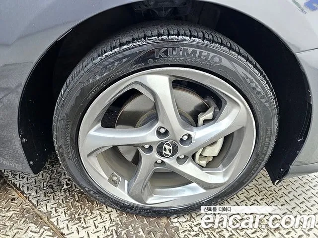 Hyundai Veloster (JS) id 2922898 из Кореи 11