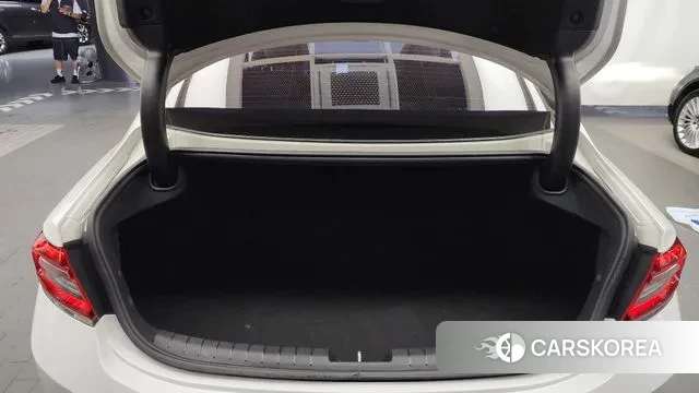 Hyundai Grandeur IG id 2961816 из Кореи 11