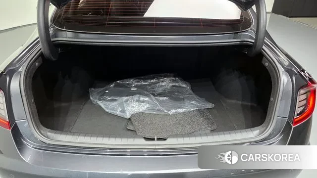 Hyundai Sonata (DN8) id 3268741 из Кореи 11