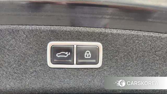 Genesis G80 (RG3) id 2965880 из Кореи 11