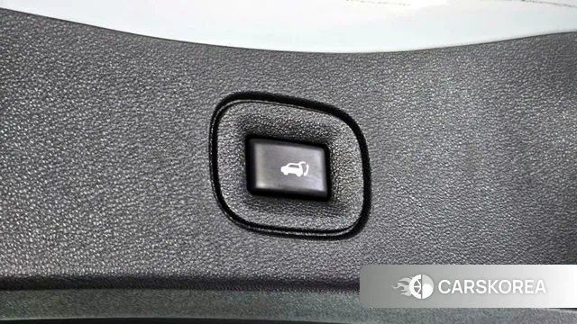 Renault Korea (Samsung) QM6 id 3429353 из Кореи 11