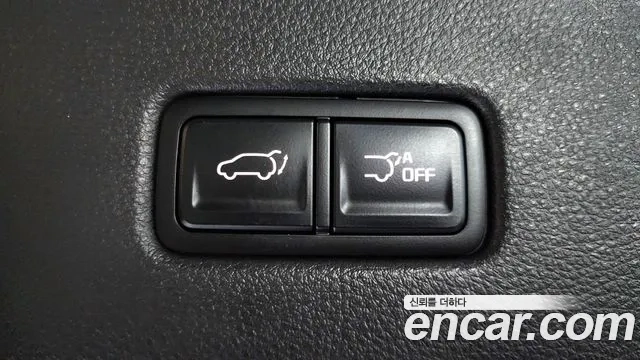 Kia Carnival 4th generation id 2910293 из Кореи 11