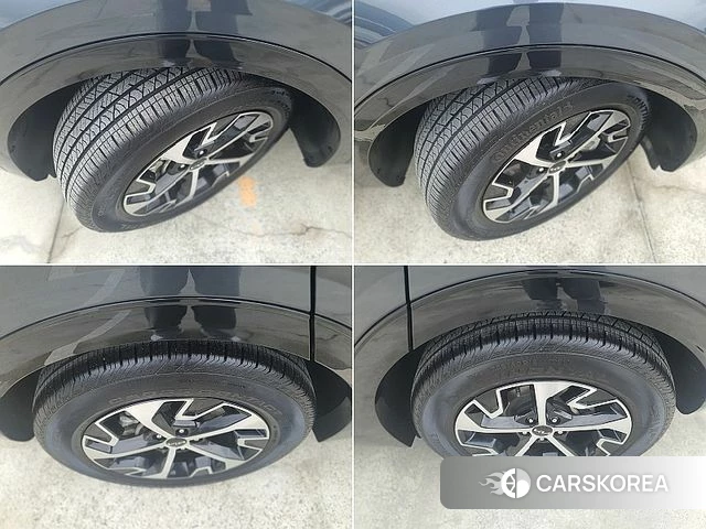 Kia Sportage 5th Generation Hybrid id 4427929 из Кореи 11