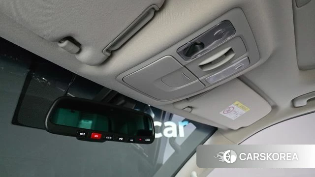 Kia Mohave Master id 4195645 из Кореи 11