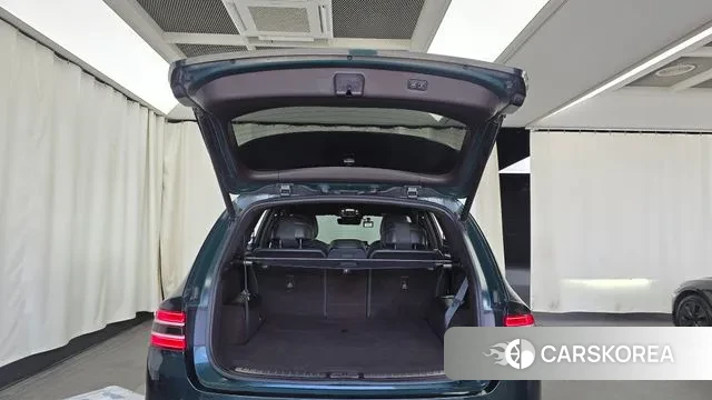 Genesis GV80 id 3726957 из Кореи 11