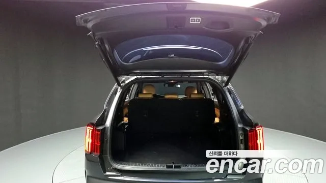 Kia Sorento 4th Generation id 2955249 из Кореи 11