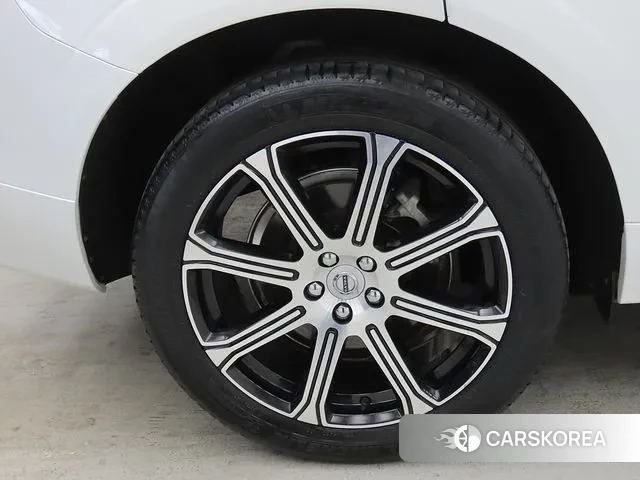 Volvo XC60 second Generation id 3631594 из Кореи 11