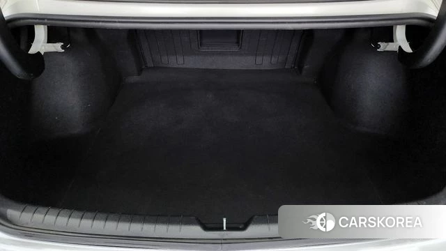 Hyundai Sonata (DN8) id 3965221 из Кореи 11