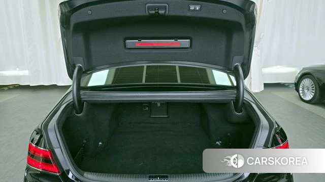 Genesis G90 id 3860499 из Кореи 11