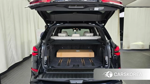 BMW X5 (G05) id 4724825 из Кореи 11