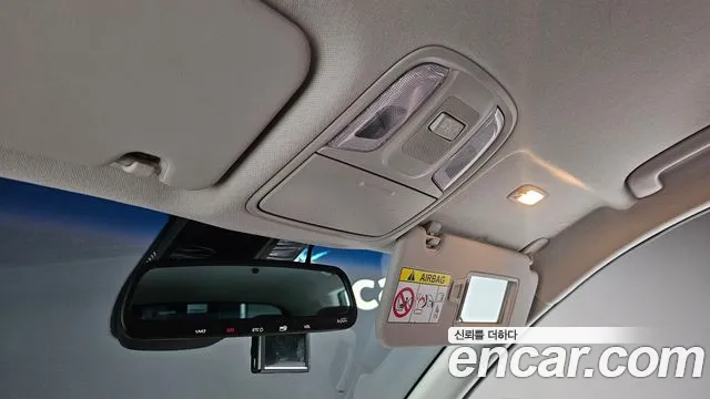 Kia The New Niro id 2824945 из Кореи 11