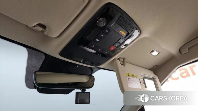 Kia Carnival 4th generation id 4375904 из Кореи 11