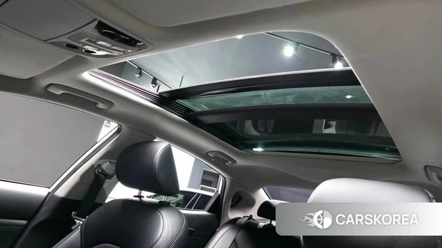 Kia Come New K7 id 4496936 из Кореи 11