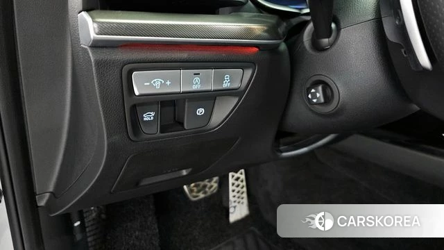 Genesis G80 (RG3) id 4445102 из Кореи 11