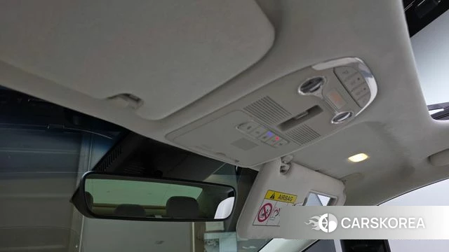 Hyundai The New Grandeur IG Hybrid id 4324377 из Кореи 11