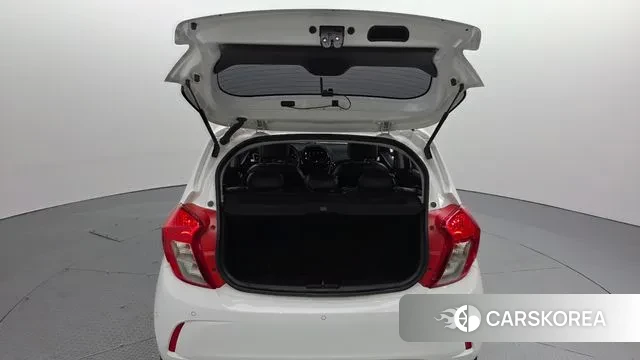 Chevrolet (GM Daewoo) The New Spark id 3439937 из Кореи 11