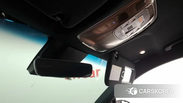 Genesis GV70 id 4434308 из Кореи 11