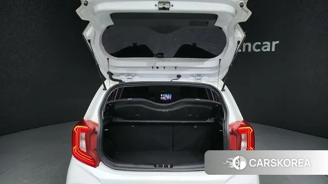 Kia Morning Urban (JA) id 2965658 из Кореи 11