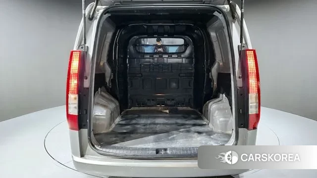 Hyundai Staria id 3763711 из Кореи 11