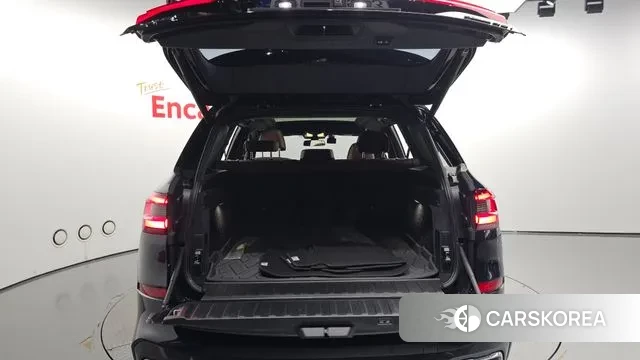 BMW X5 (G05) id 3201224 из Кореи 11