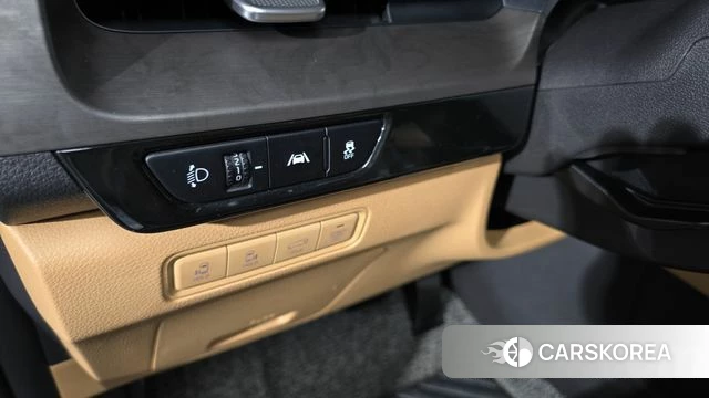 Kia Carnival 4th generation id 4687163 из Кореи 10