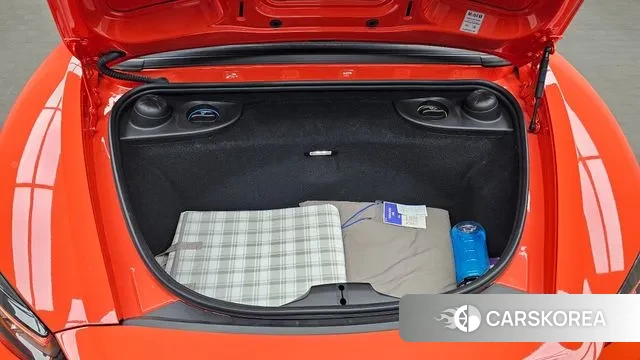 Porsche 718 Boxster id 3269163 из Кореи 11