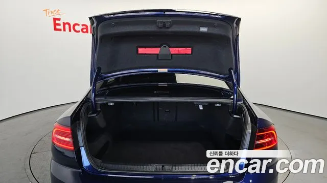 Volkswagen Passat GT (B8) id 2441550 из Кореи 11